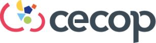 Logo CECOP