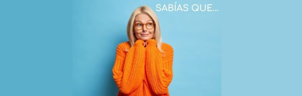 Sabías que...