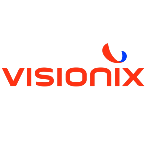 Logo Visionix