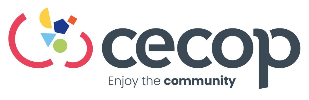 CECOP Enjoy the community 