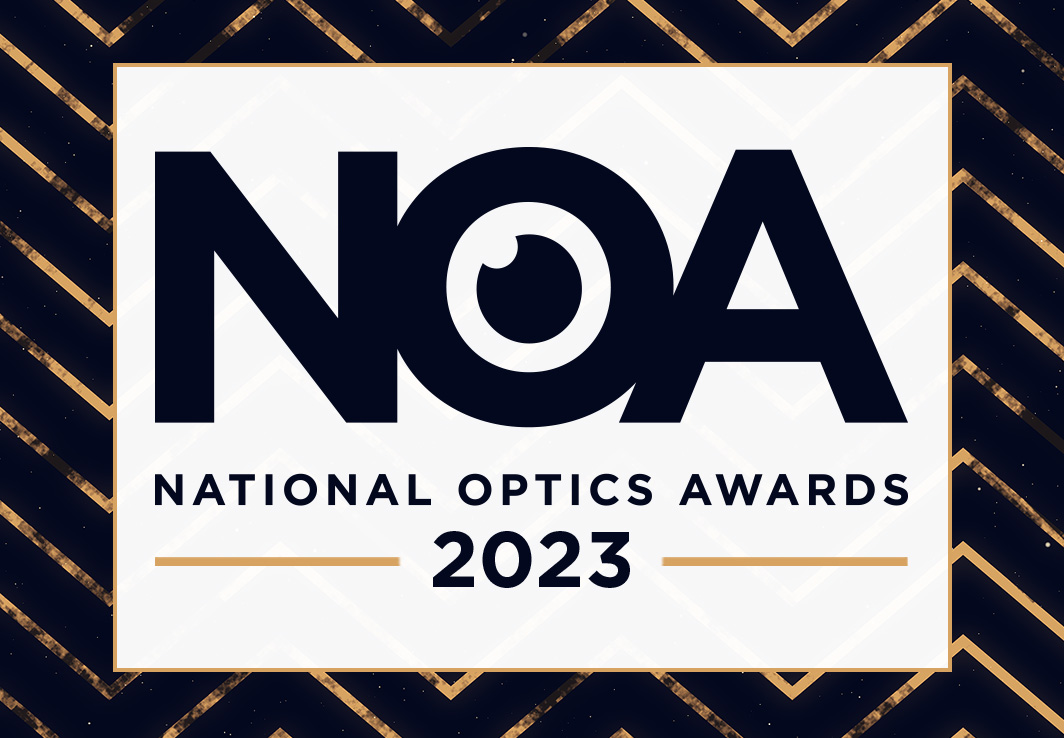 National Optics Awards 2023