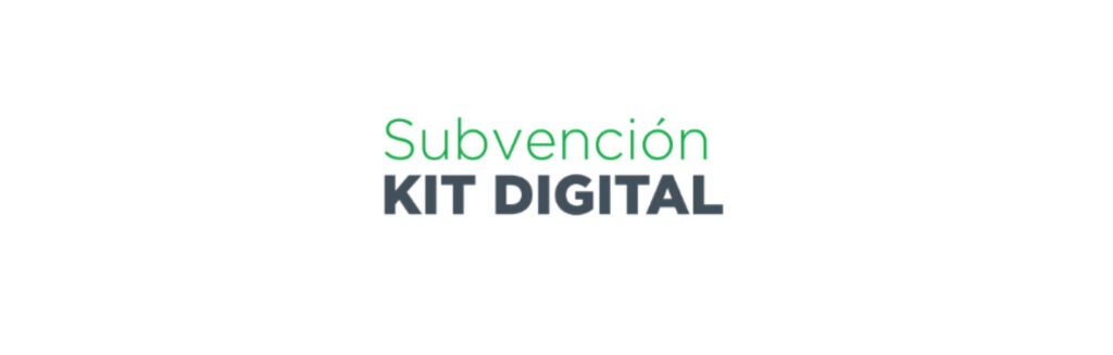 Subvención digital
