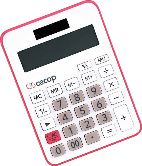 Calculadora CECOP
